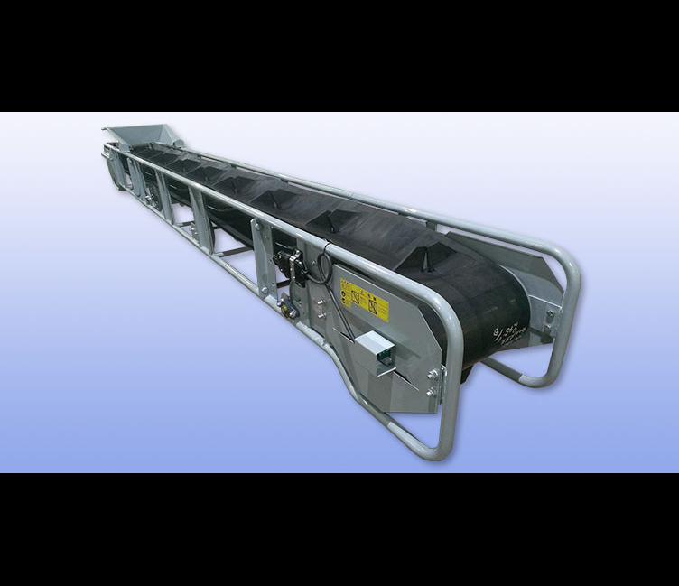 Climber Conveyor 、クライマーコンベヤ、KYC興光洋機械股份有限公司 