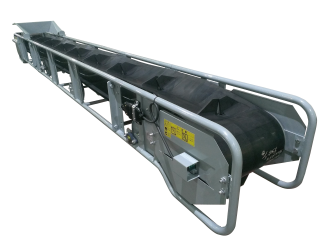 Belt Conveyor